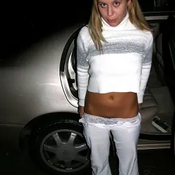 Amanda Muffoski in 'Killergram' Dogging Time Again (Thumbnail 11)