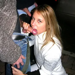 Amanda Muffoski in 'Killergram' Dogging Time Again (Thumbnail 14)