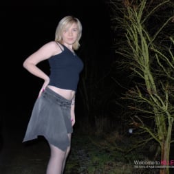 Clover X in 'Killergram' A Real Dogging Adventure (Thumbnail 3)