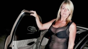 Crystal Saunders in 'The Ultimate Milf Babe'