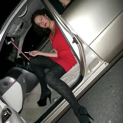 Emma Lee in 'Killergram' Taking On The Doggers (Thumbnail 1)