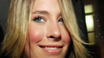 Felicity Grace in 'A Posh Babe Dogging Mission'