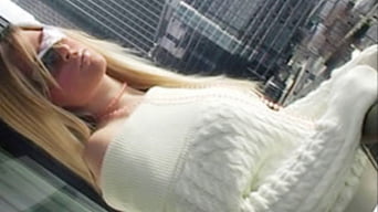 Felicity Grace in 'Lets Play Outside'