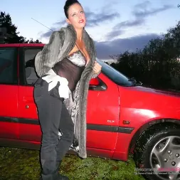 Kaycee Rider in 'Killergram' A Fucking Busty Mission (Thumbnail 7)