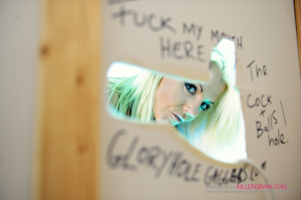 Killergram 'Glory Hole Confessions' starring Mia Fortune (Photo 6)