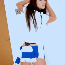 Paige Ashley in 'Killergram' A Right Royal Fucking (Thumbnail 3)