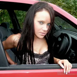 Paris May in 'Killergram' A Debut Dogging Mission (Thumbnail 3)