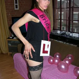 Renee Richards in 'Killergram' I'll Teach You Bitch (Thumbnail 2_v2)