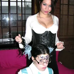 Renee Richards in 'Killergram' Take My Lesson Bitch (Thumbnail 6)