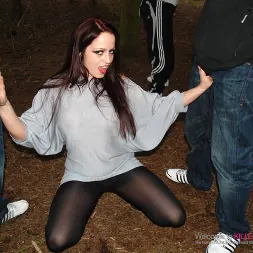 Sasha Rose in 'Killergram' Dogging Fun and Games (Thumbnail 10)