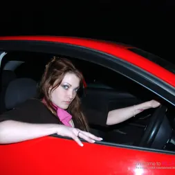 Tamara Grace in 'Killergram' High Class Dogging (Thumbnail 3)