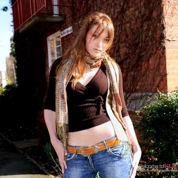 Tamara Grace in 'Killergram' The Horny Student Slut (Thumbnail 5)