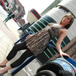 Tiffany Minx in 'Killergram' I've Got A Full House (Thumbnail 1)