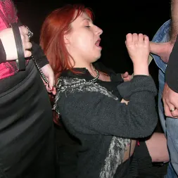 Tina Marie in 'Killergram' Take The Bitch Puppy Training (Thumbnail 1_v2)