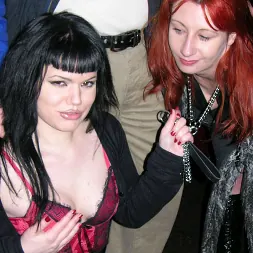 Tina Marie in 'Killergram' Take The Bitch Puppy Training (Thumbnail 12_v2)