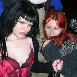 Tina Marie in 'Killergram' Take The Bitch Puppy Training (Thumbnail 14_v2)